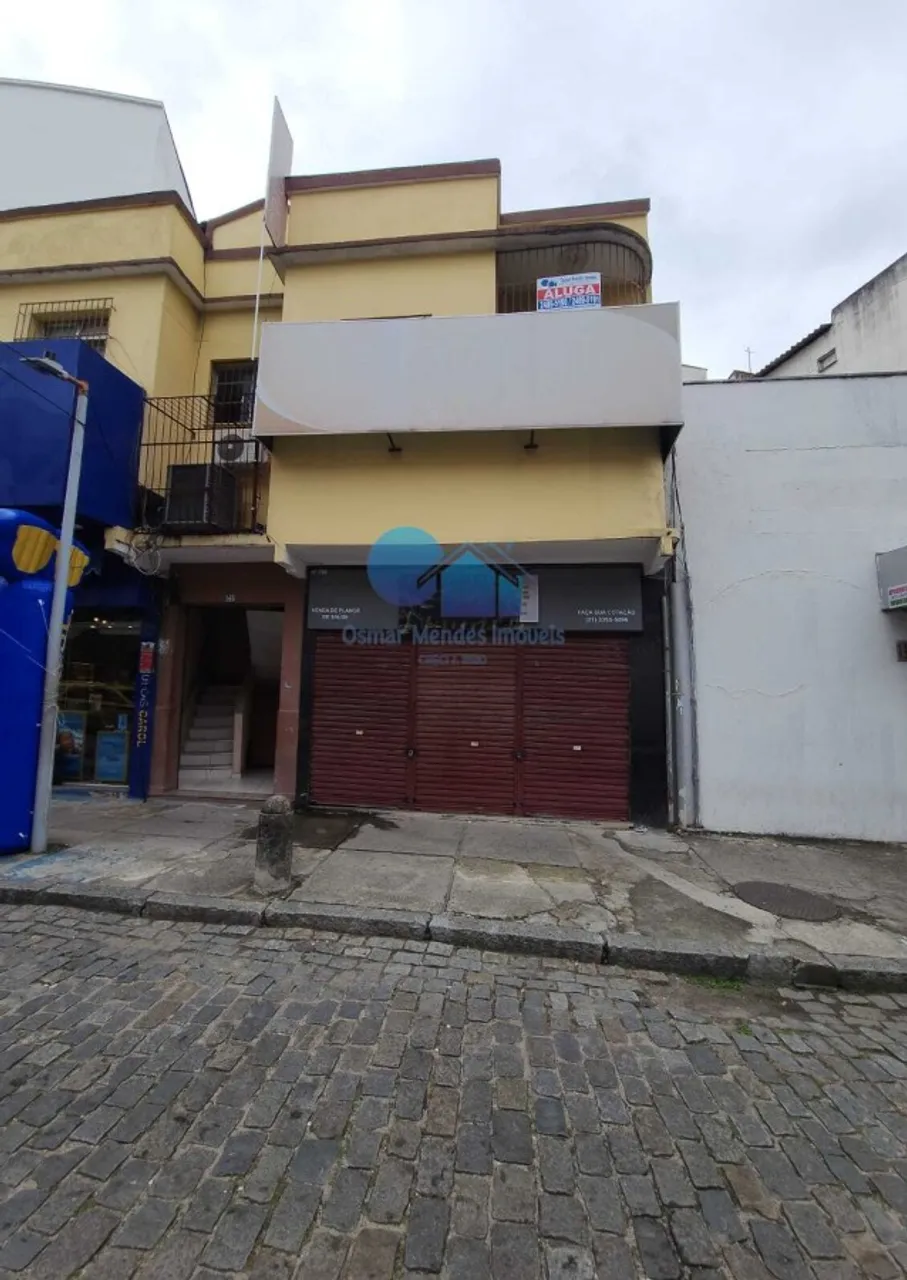 Rental house with 1 bedroom and 1 bathroom — photo 2