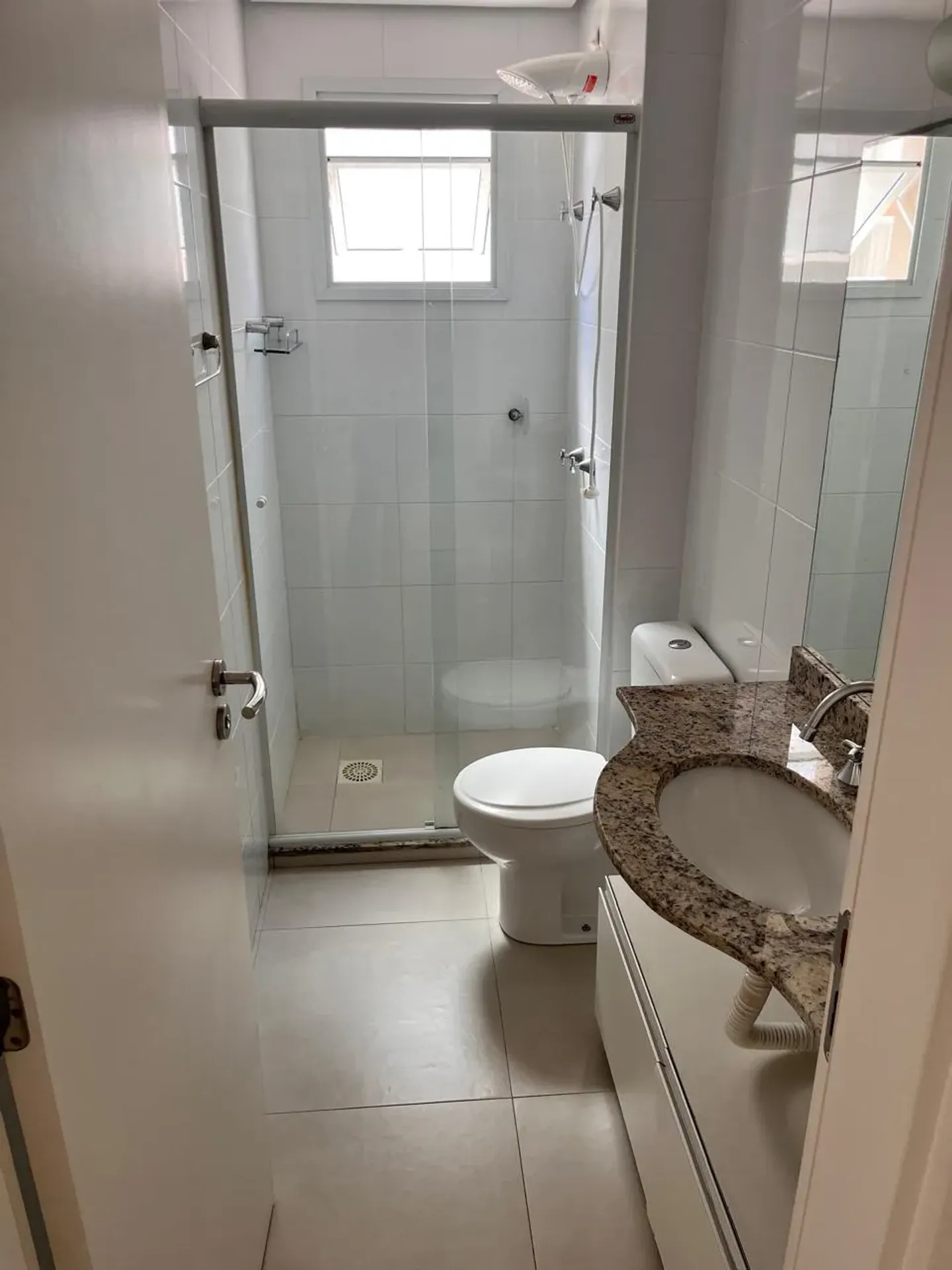 2-bedroom apartment in a building with a sauna — photo 4
