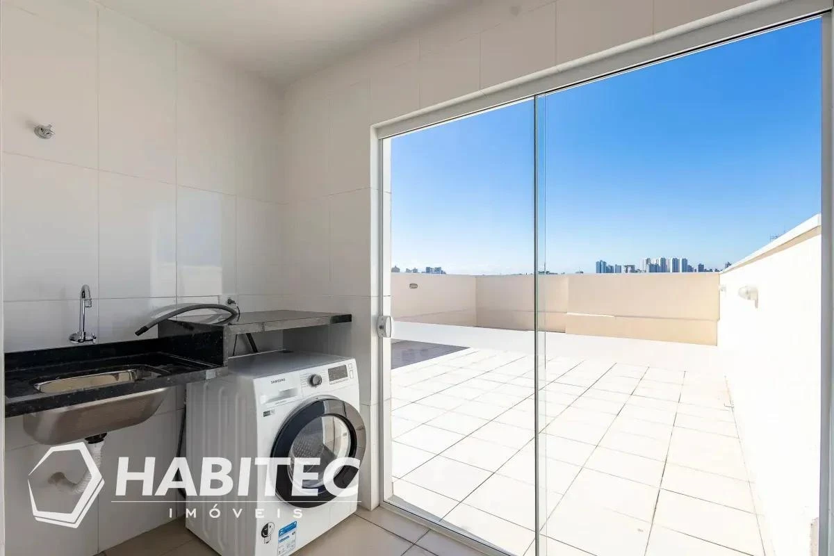 Apartamento de 1 dormitório com cozinha integrada — photo 11
