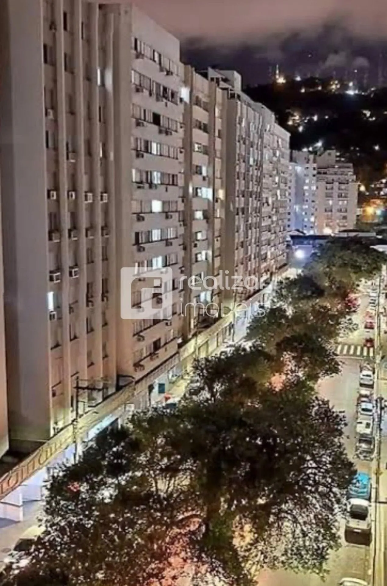 Furnished one-bedroom, 65 m² apartment in Florianópolis — photo 12