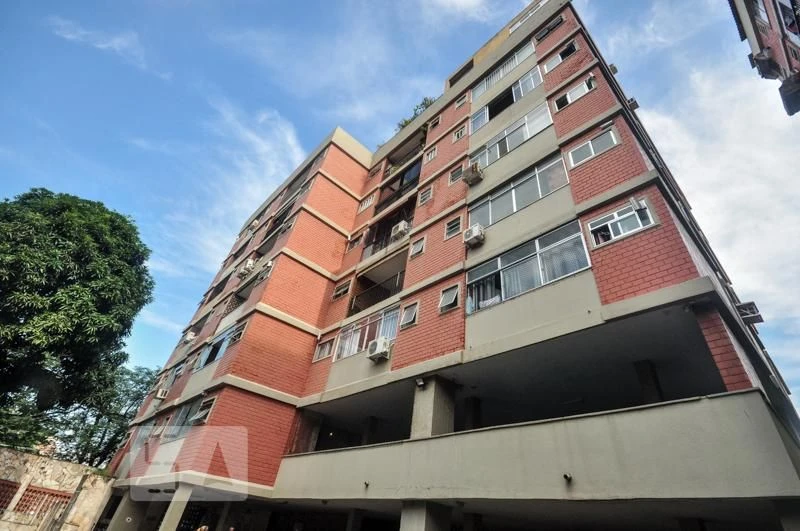 1 quarto e máquina de lavar: apartamento de 50 m² — photo 41