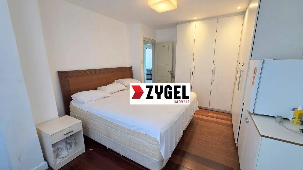 Furnished apartment with 3 bedrooms and 2 bathrooms — photo 4