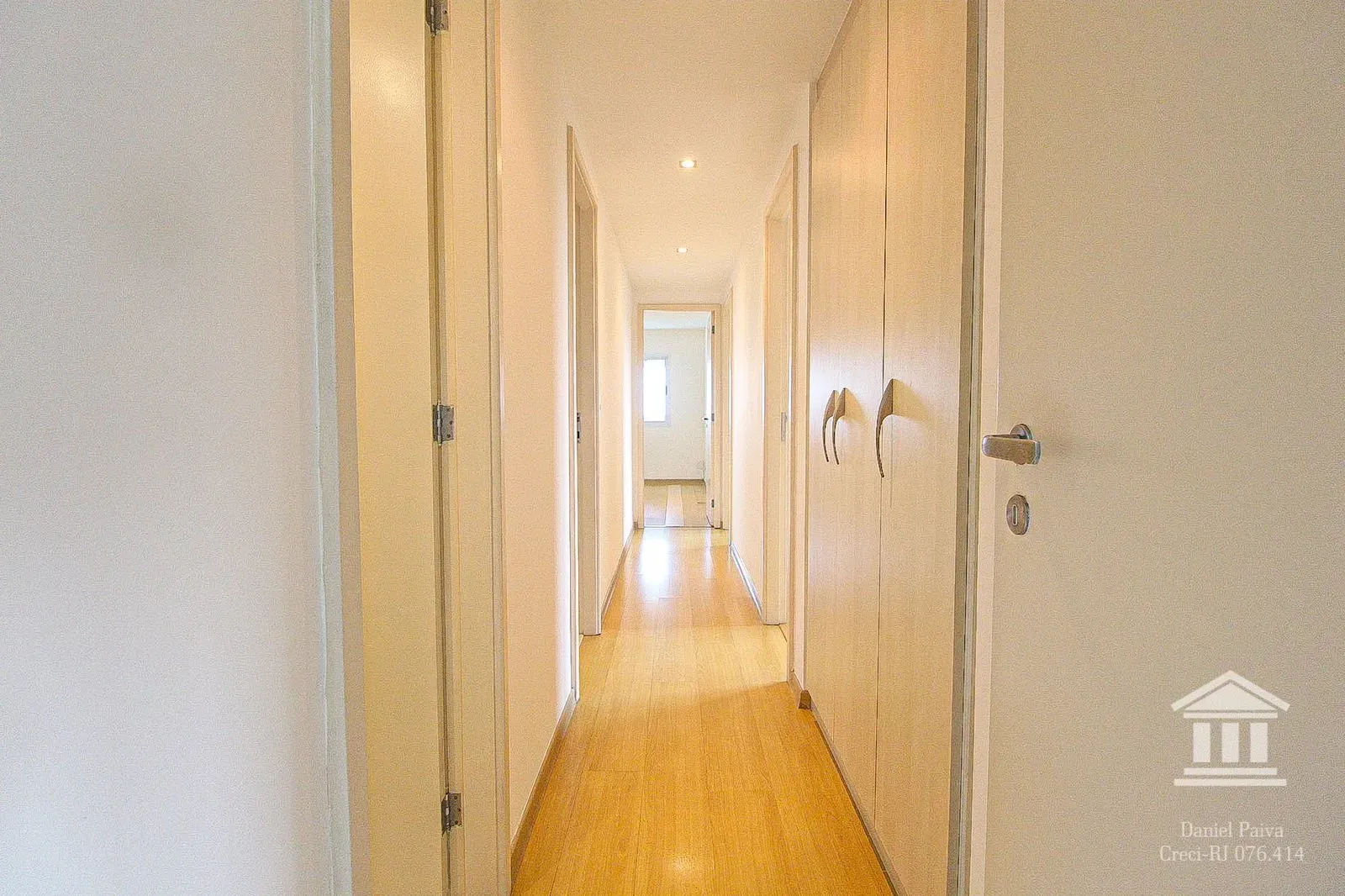 Vista al parque y 3 dormitorios: departamento de 122 m² — photo 11