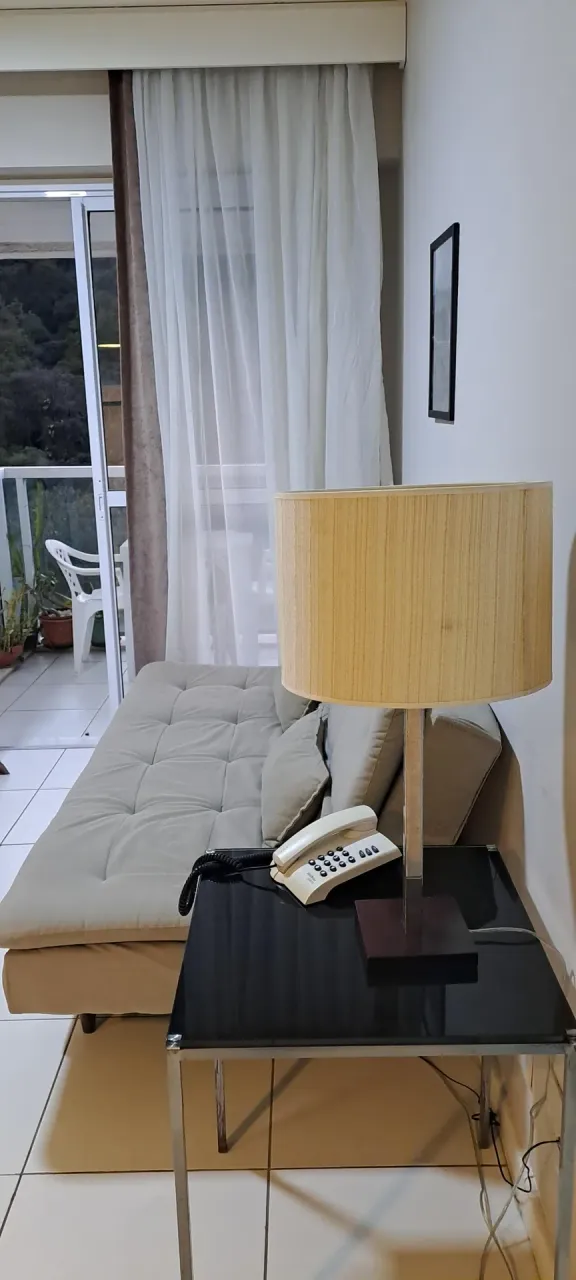 Apartamento mobiliado de 45 m² com 1 quarto — photo 15