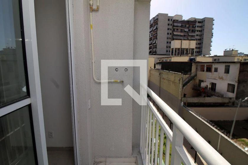 2 quartos e espaço de home office: apartamento de 38 m² — photo 28