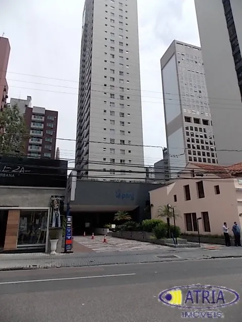 Apartamento mobiliado em condomínio com coworking — photo 11