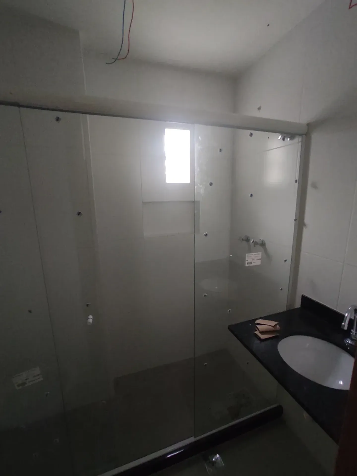 Wood or laminate floors in a 2-bedroom apartment, 80 m² — photo 6