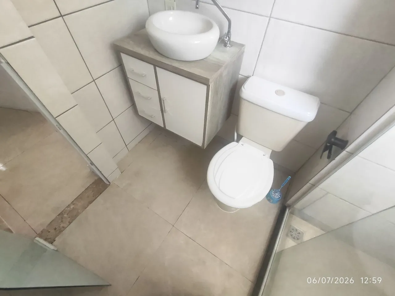 2-bedroom apartment, 56 m² — photo 7