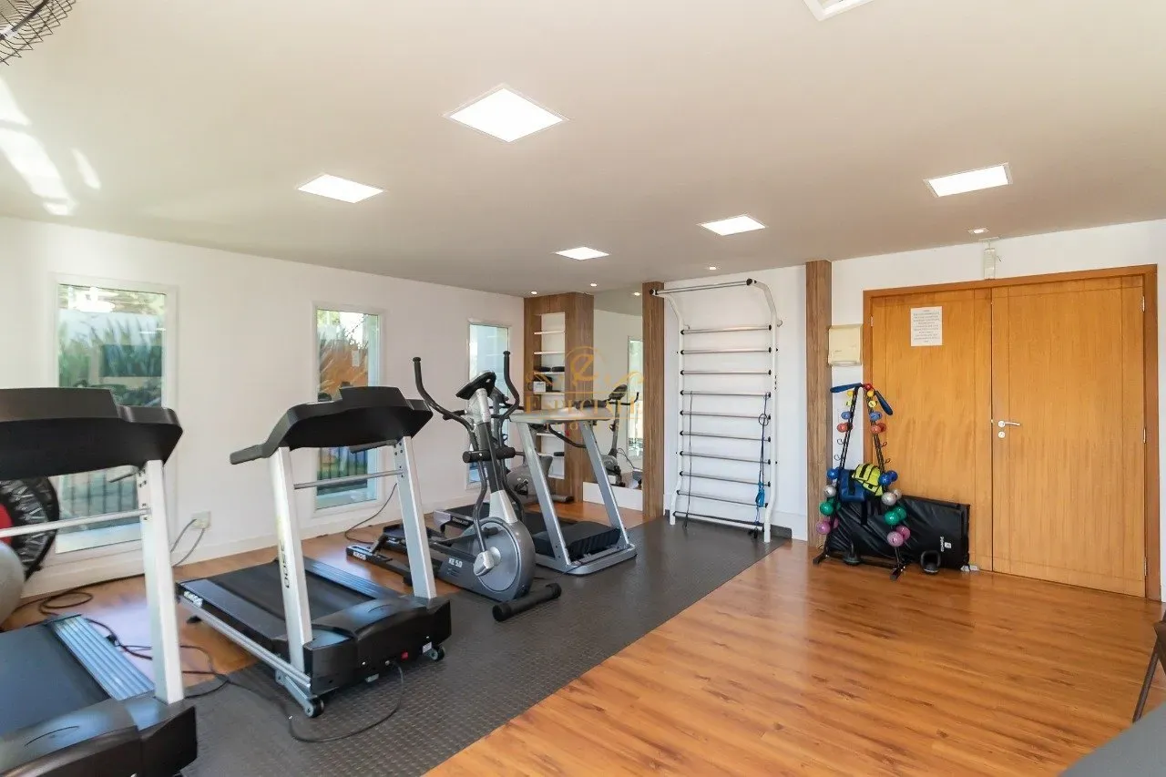 Condo house with 4 bedrooms and a private garden — photo 58