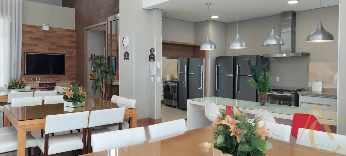 Furnished apartment with 3 en-suite bedrooms — photo 14