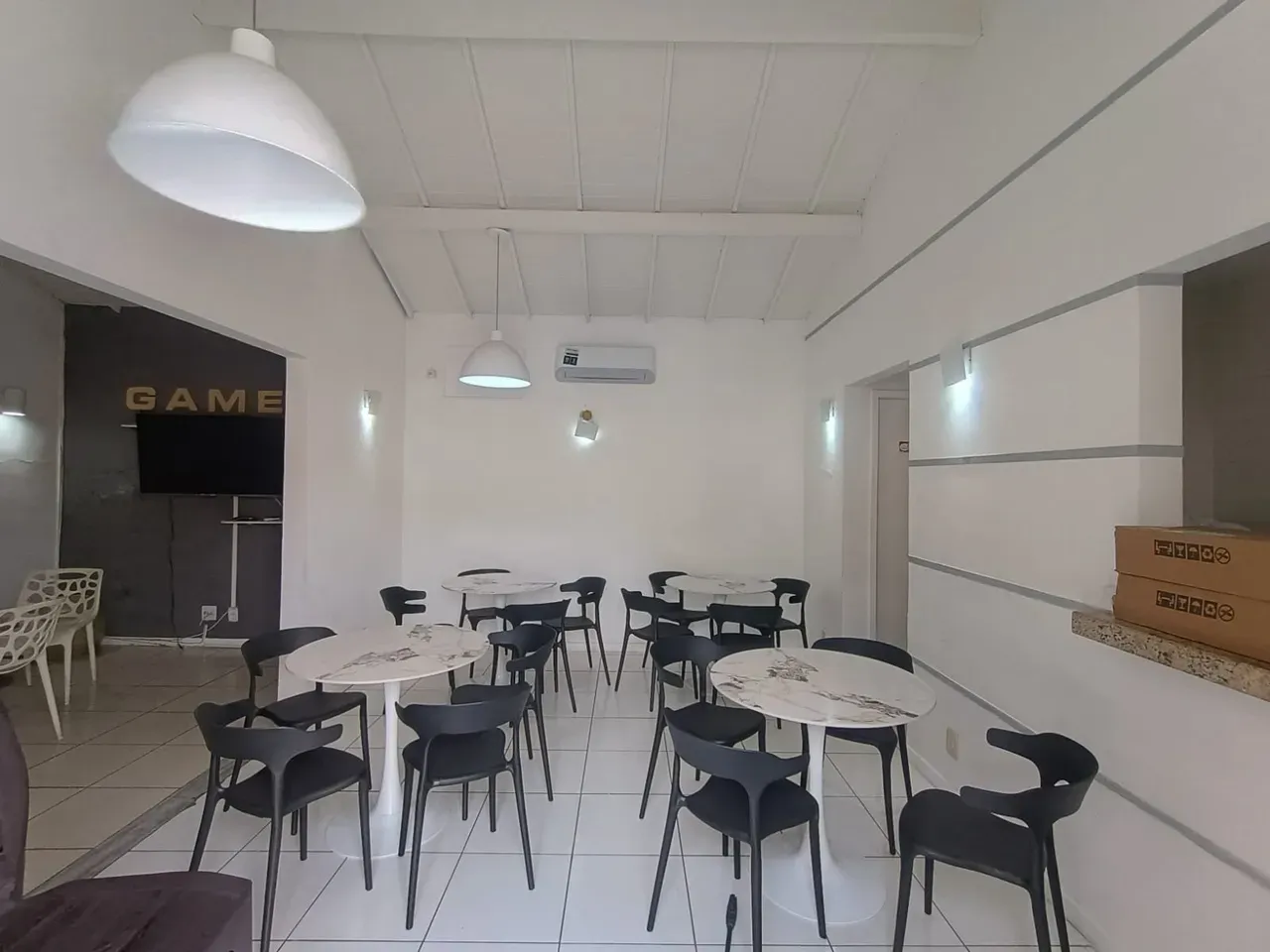 Apartamento com 2 quartos, suíte e varanda — photo 4