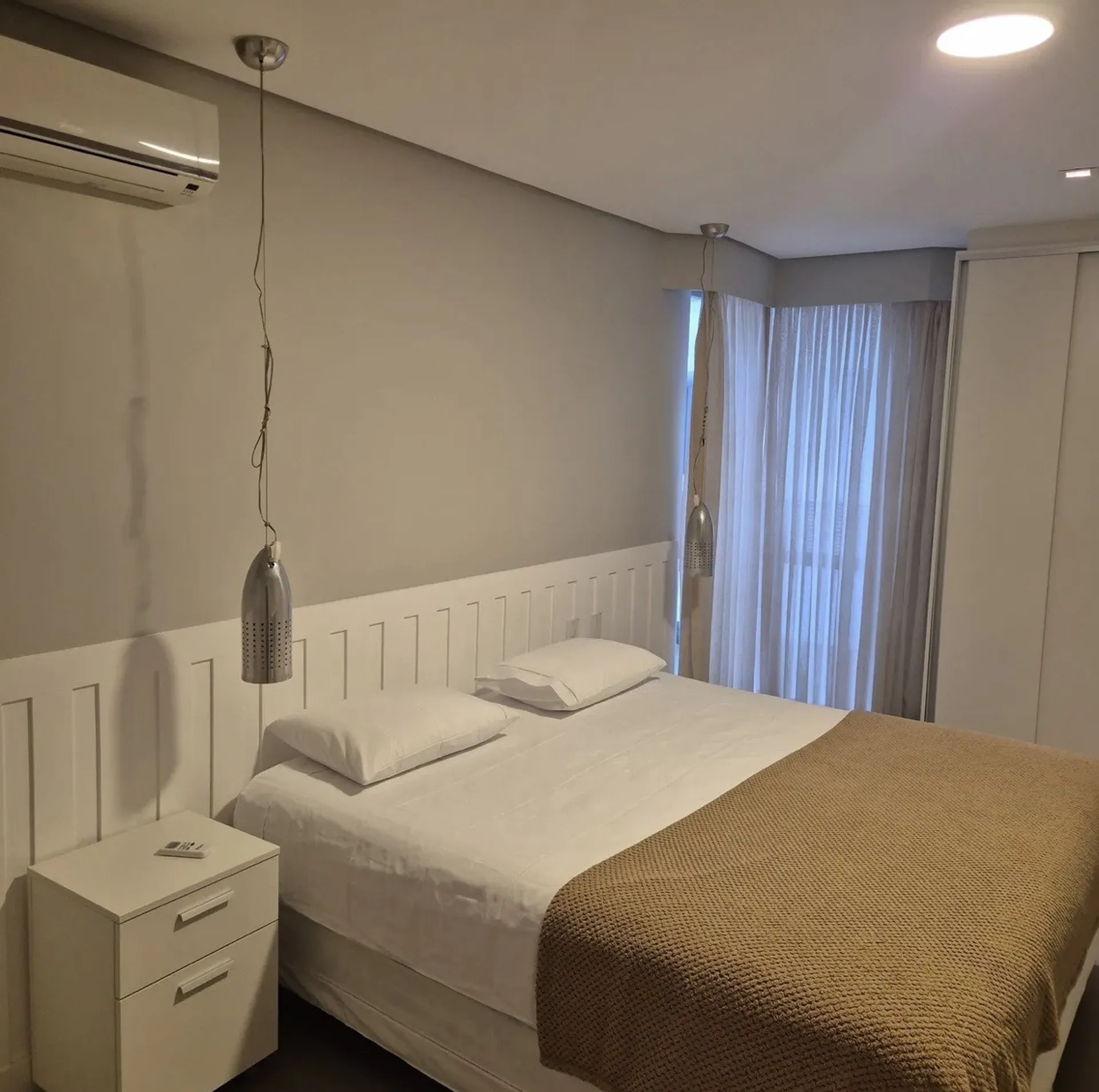 Квартира с 2 спальнями и рабочим местом — photo 3