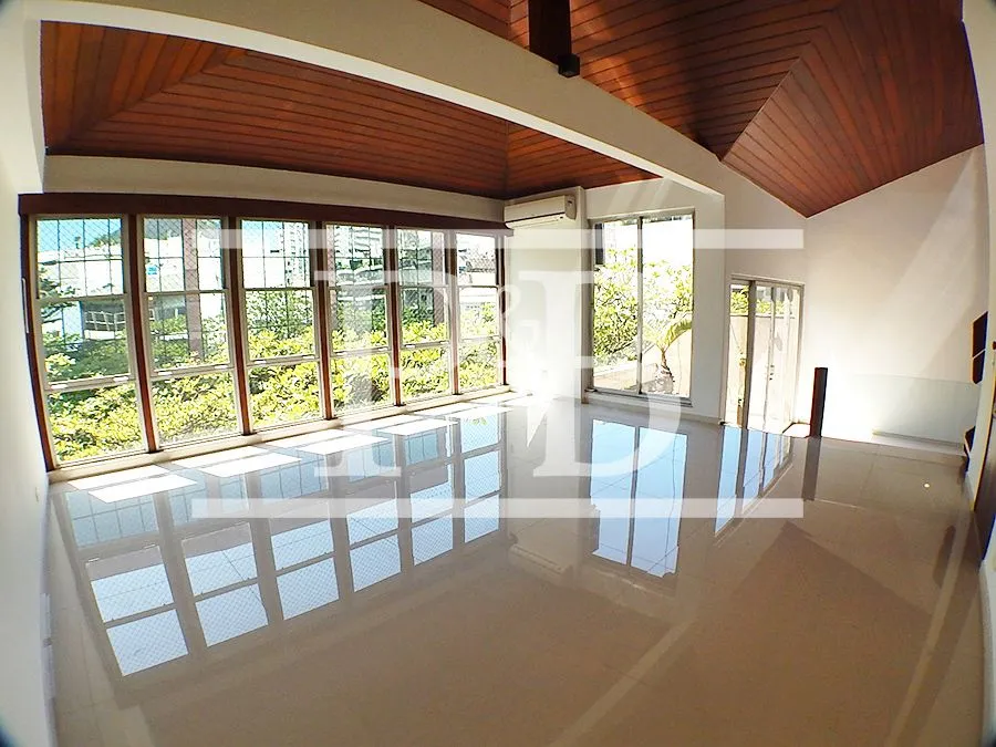 Cobertura com 4 quartos, cozinha aberta e 380 m² — photo 2
