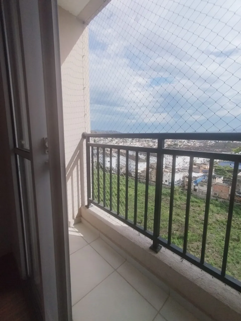 2-bedroom apartment with a washing machine — photo 5