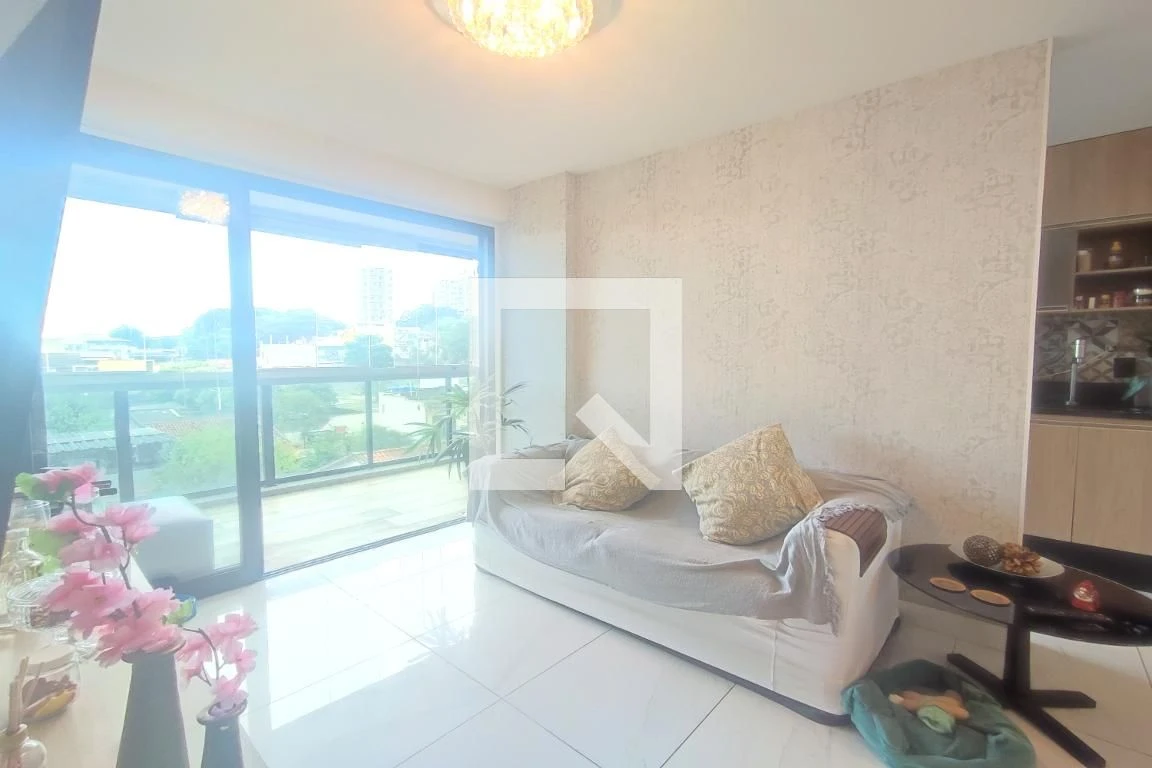 3 quartos e vista para as montanhas: apartamento de 80 m² — photo 39