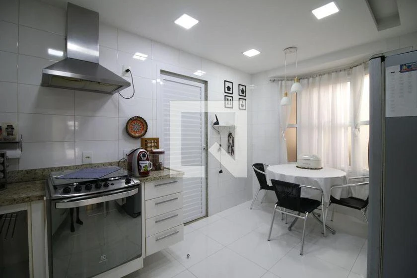 Casa mobiliada, 230 m², com espaço de home office — photo 4