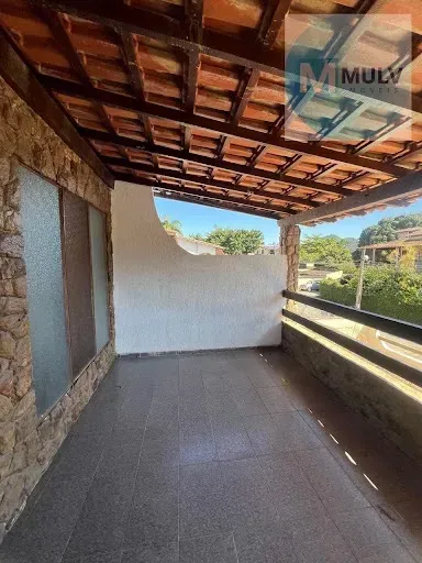 3 quartos e varanda gourmet: casa de 150 m² — photo 13