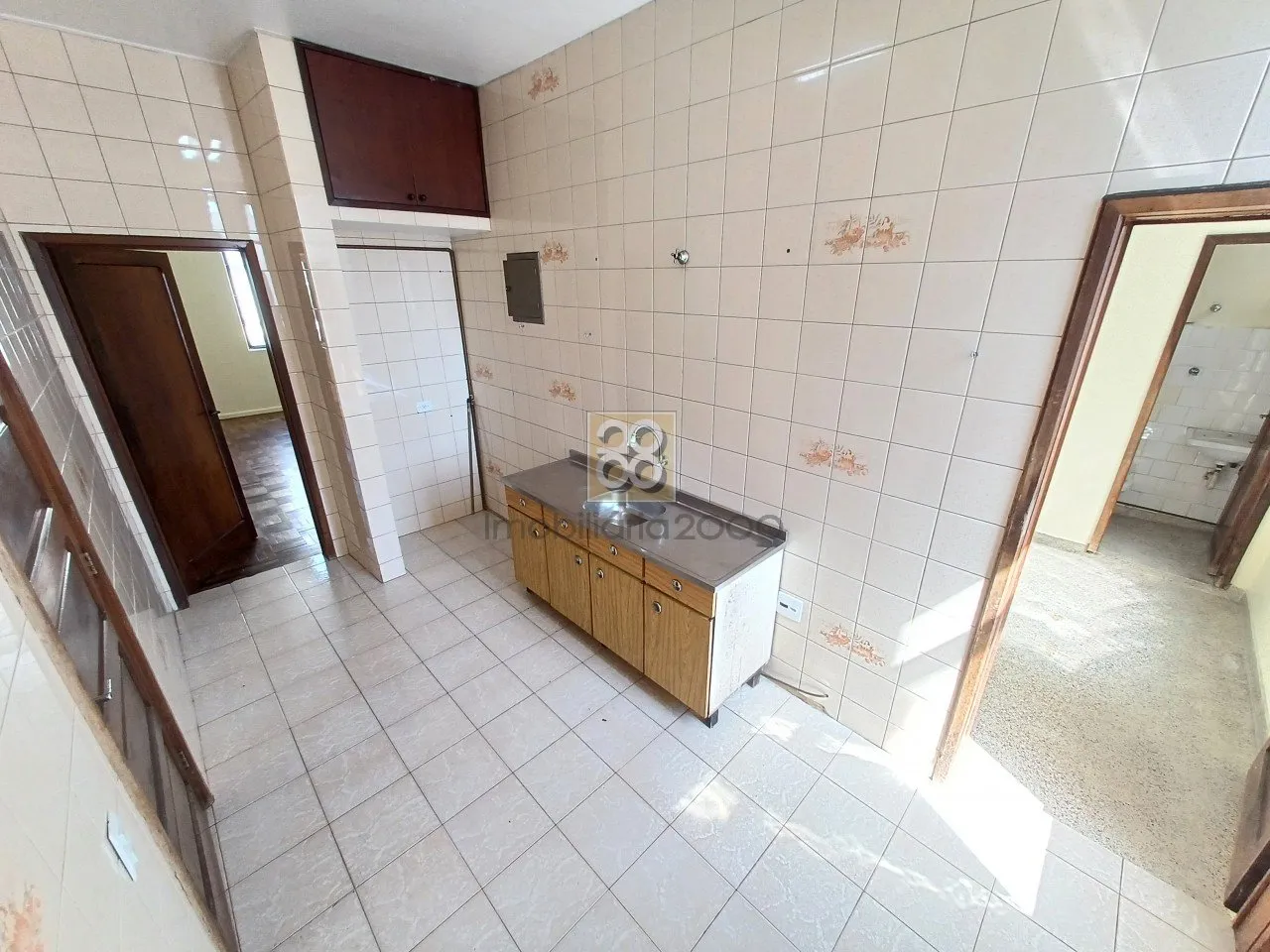 3-bedroom apartment with a home office in Curitiba — photo 14