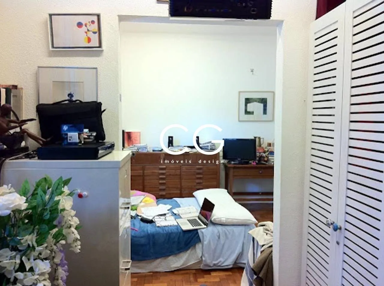 Unfurnished 3-bedroom house with separate gas kitchen — photo 4