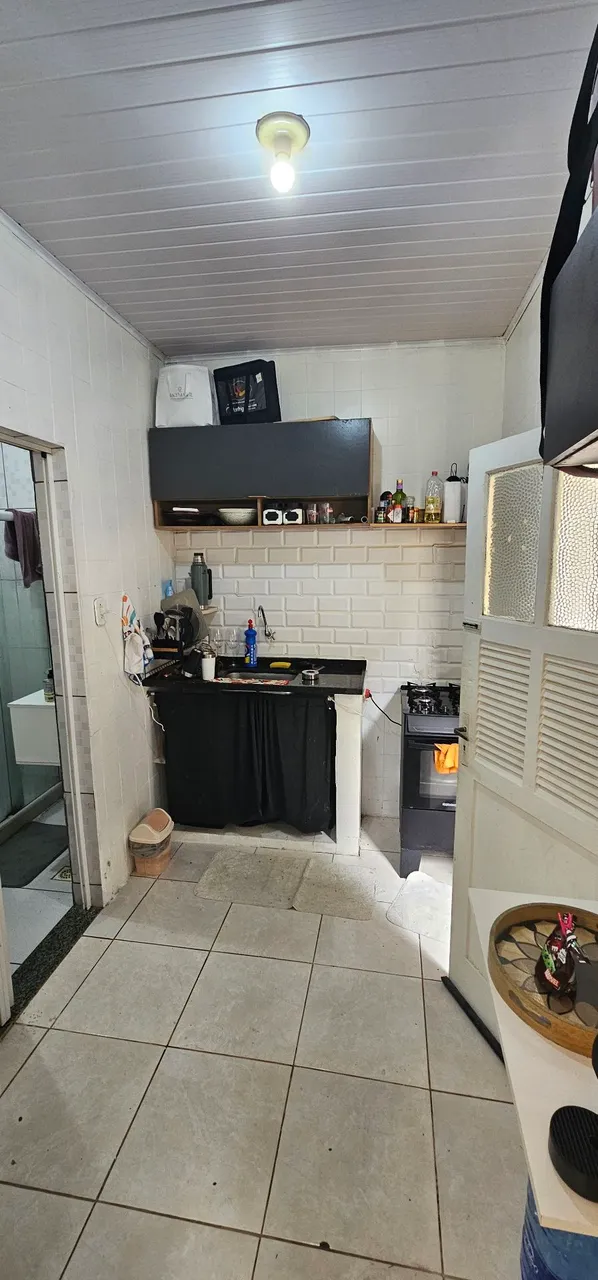 Furnished house, 77 m², with a washing machine — photo 2