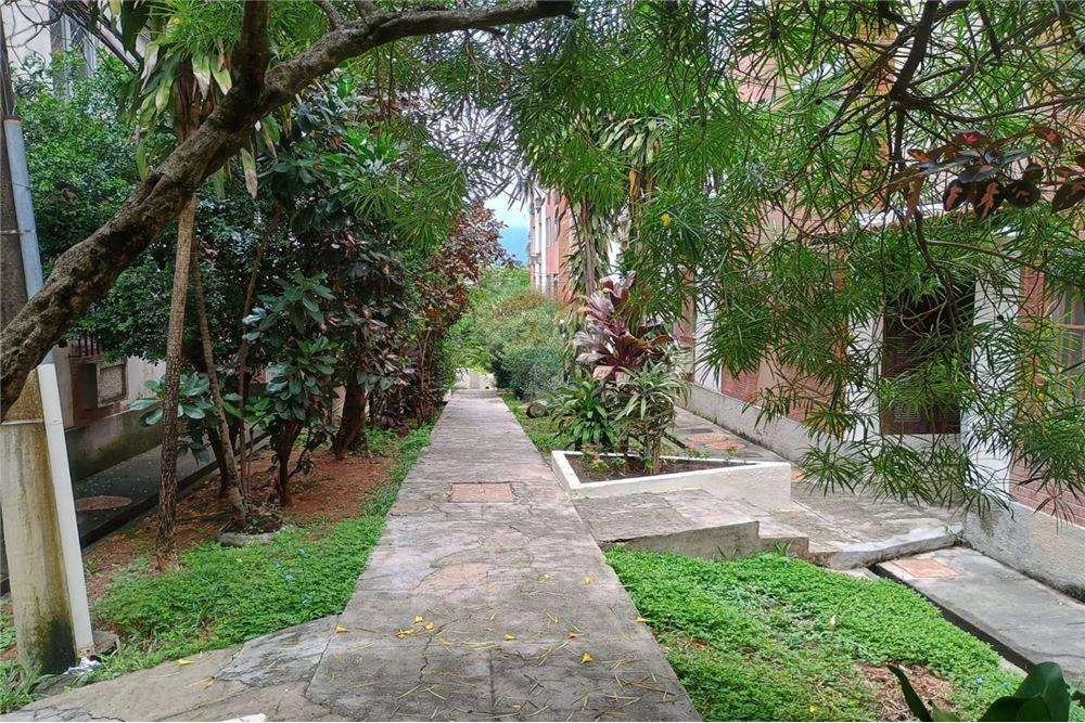 Apartamento de 51 m² com 2 quartos e 1 vaga — photo 27