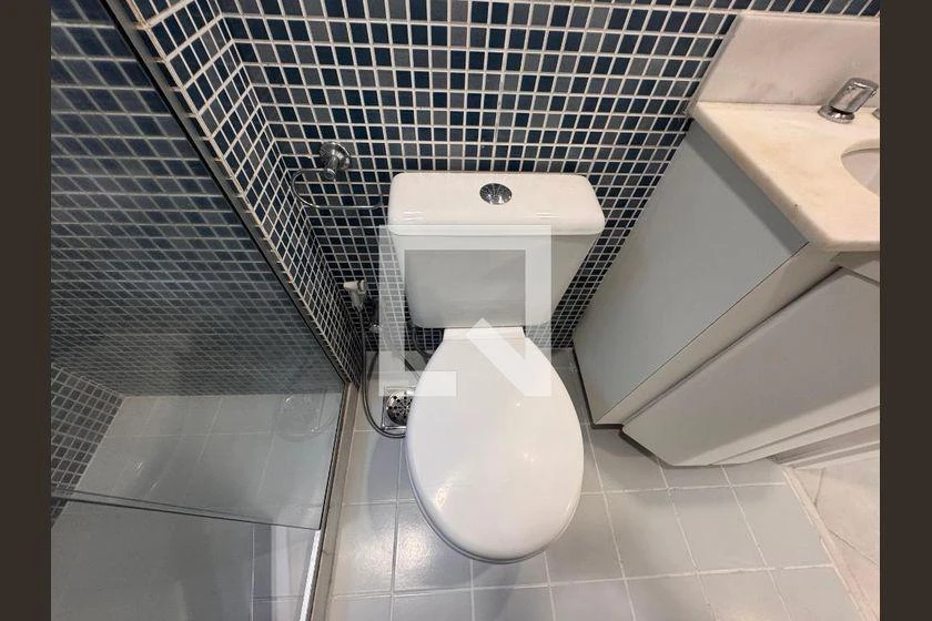 Apartamento de 3 quartos com armários planejados e varanda — photo 40