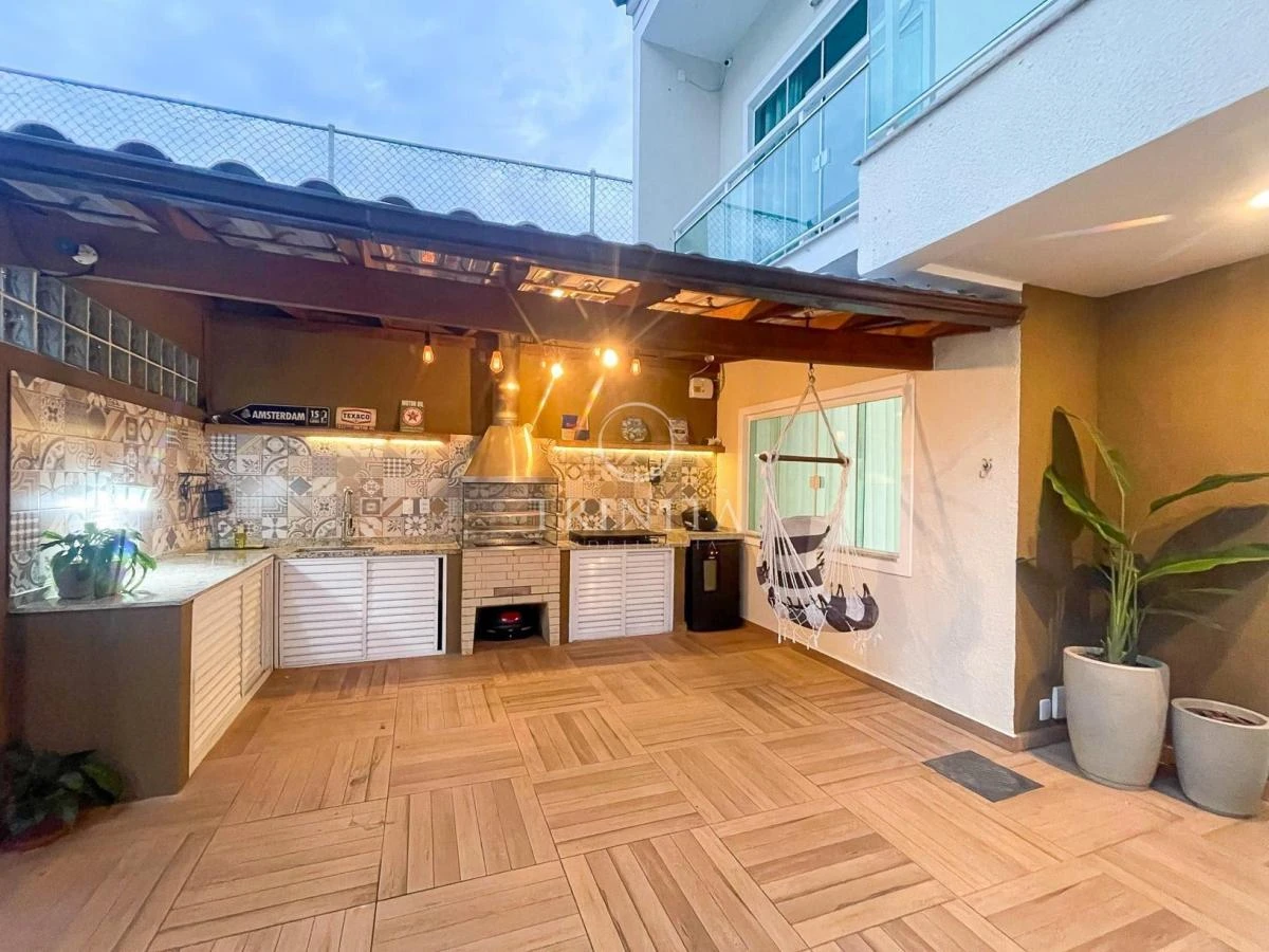Furnished house, 170 m², with a grill on the balcony — photo 4