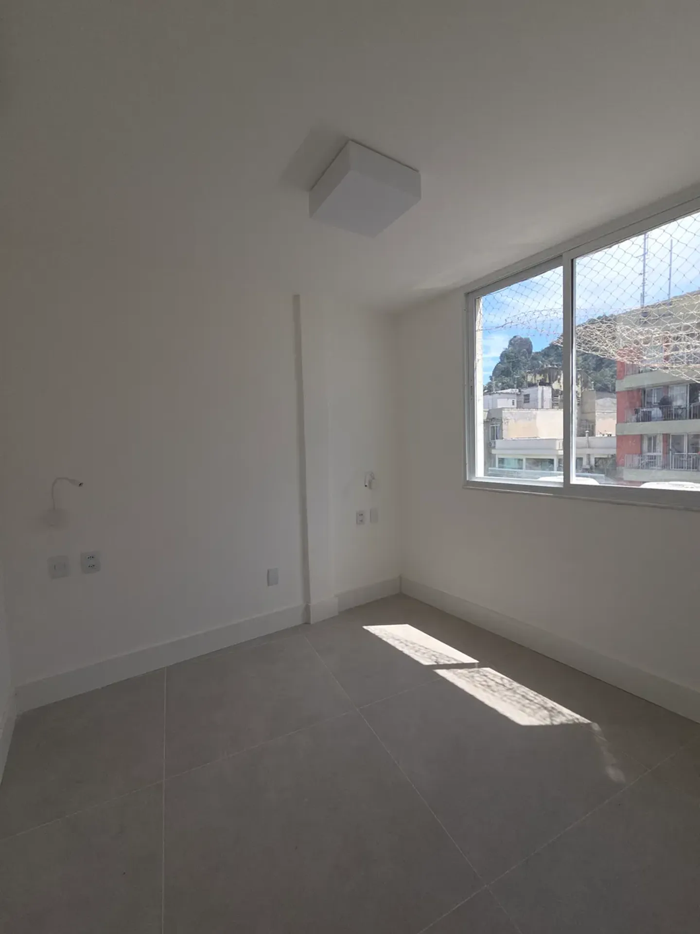 32 m² apartment on the 12th floor, no parking — photo 3