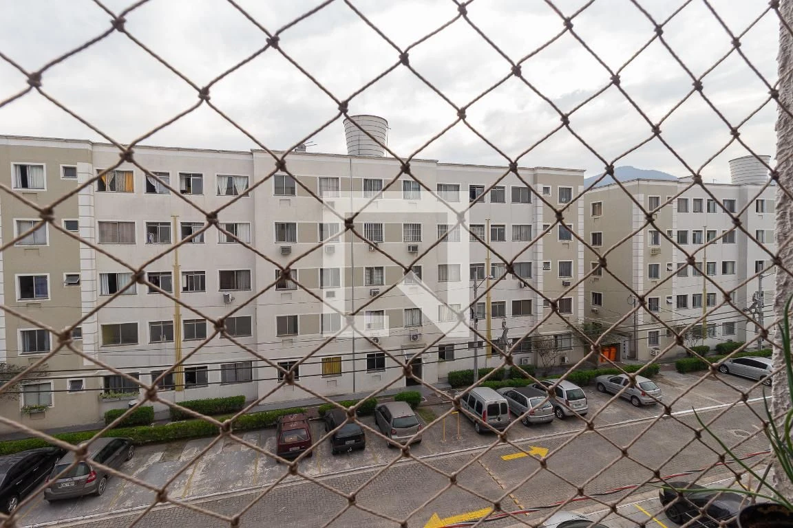 Apartamento mobiliado com 2 quartos e cozinha integrada — photo 18
