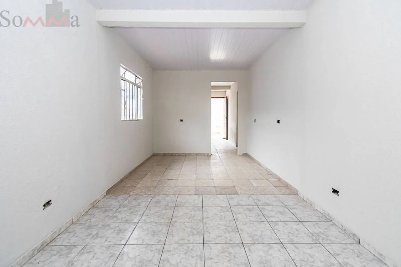 3-bedroom, 78 m² house in Curitiba — photo 27