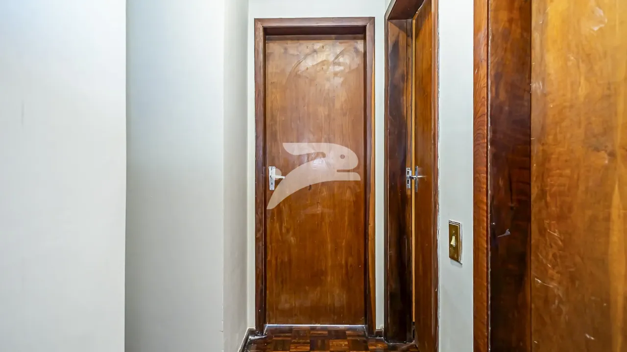 Unfurnished 132 m² apartment with 3 bedrooms — photo 13