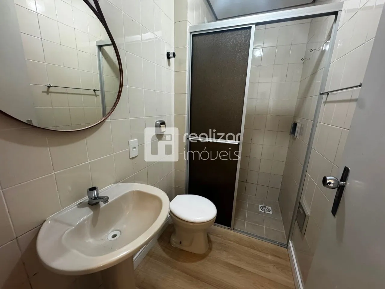 Квартира с 1 спальней и прачечной зоной и местом — photo 13