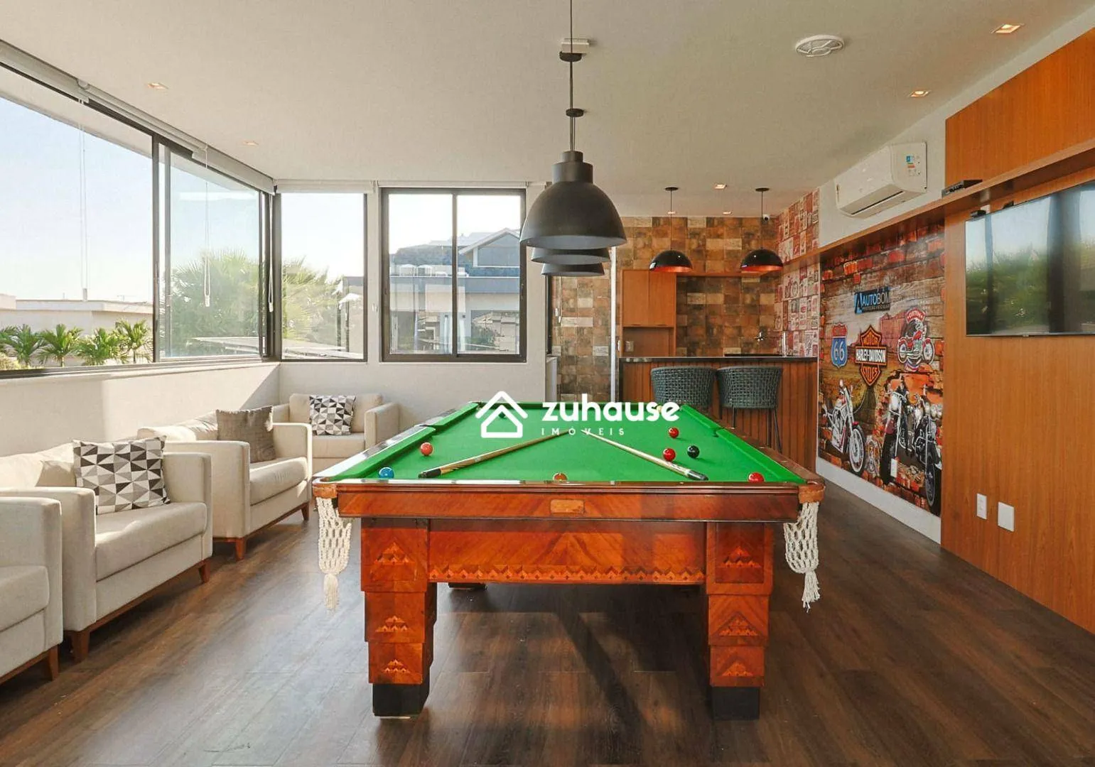 Будинок 850 м², 5 суїтів і 5 паркомісць — photo 25