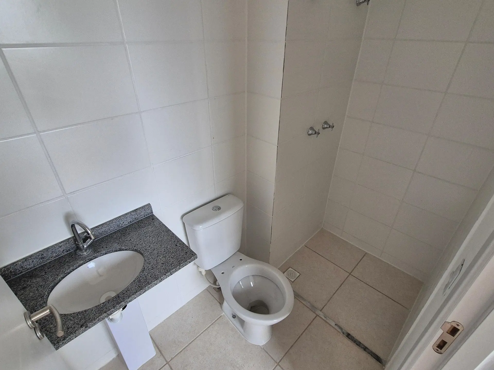 Apartamento com 2 quartos e varanda, aceita animais — photo 15