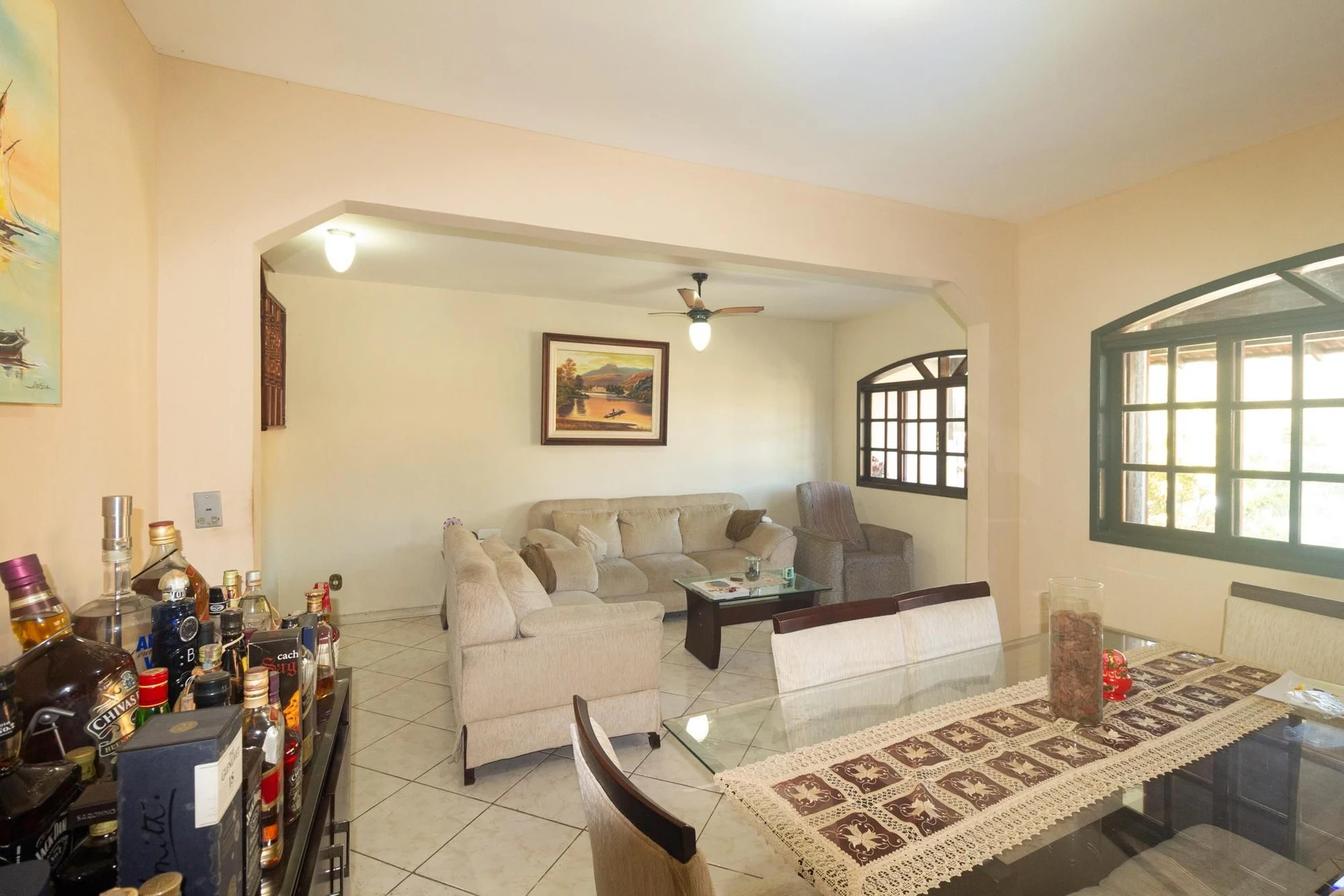 Casa de 5 dormitorios con jacuzzi en Rio de Janeiro — photo 27