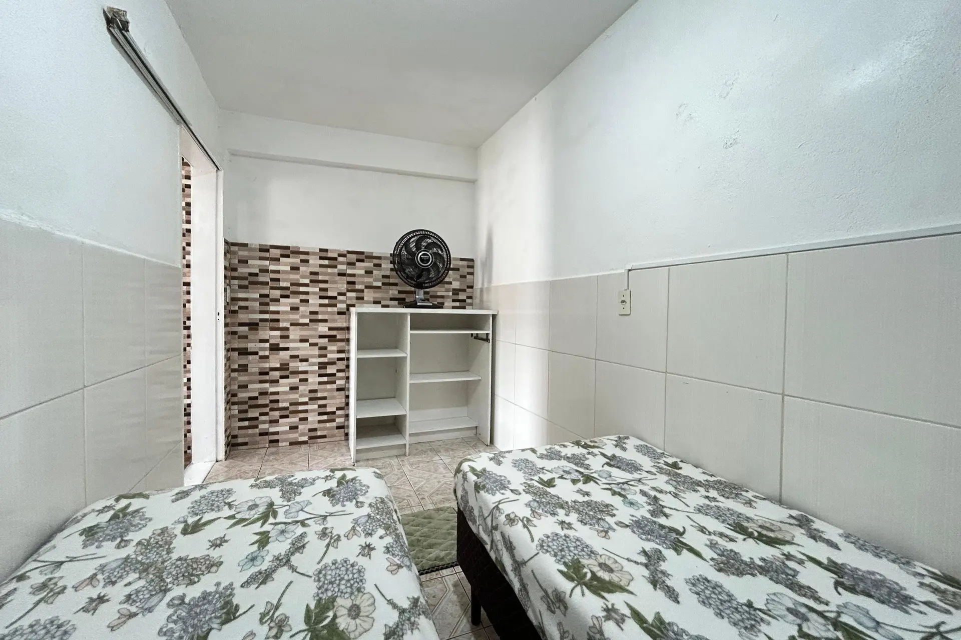 Casa mobiliada de 1 quarto e 30 m² — photo 6