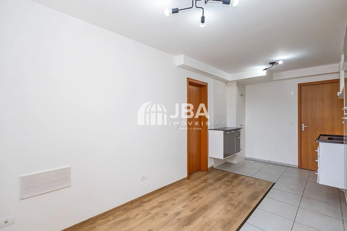1-bedroom apartment with parking and 41 m² — photo 16