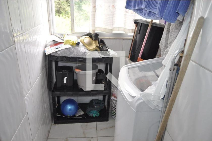Furnished 2-bedroom apartment with 60 m² and 1 bath — photo 34