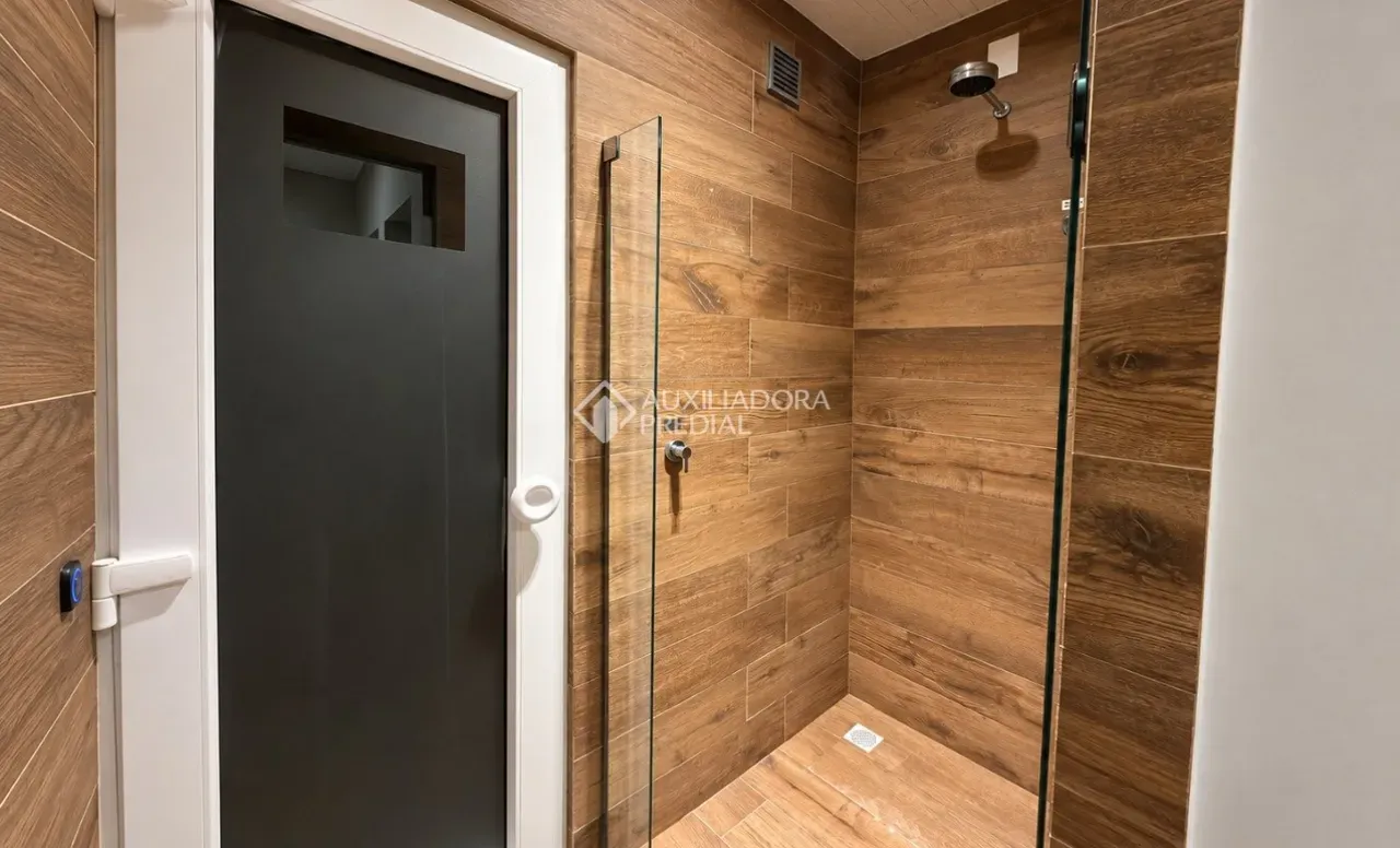 Departamento de 2 dormitorios en edificio con sauna — photo 32