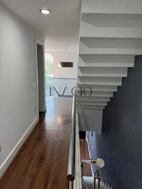 Furnished house with 4 bedrooms and open-plan gas kitchen — photo 4