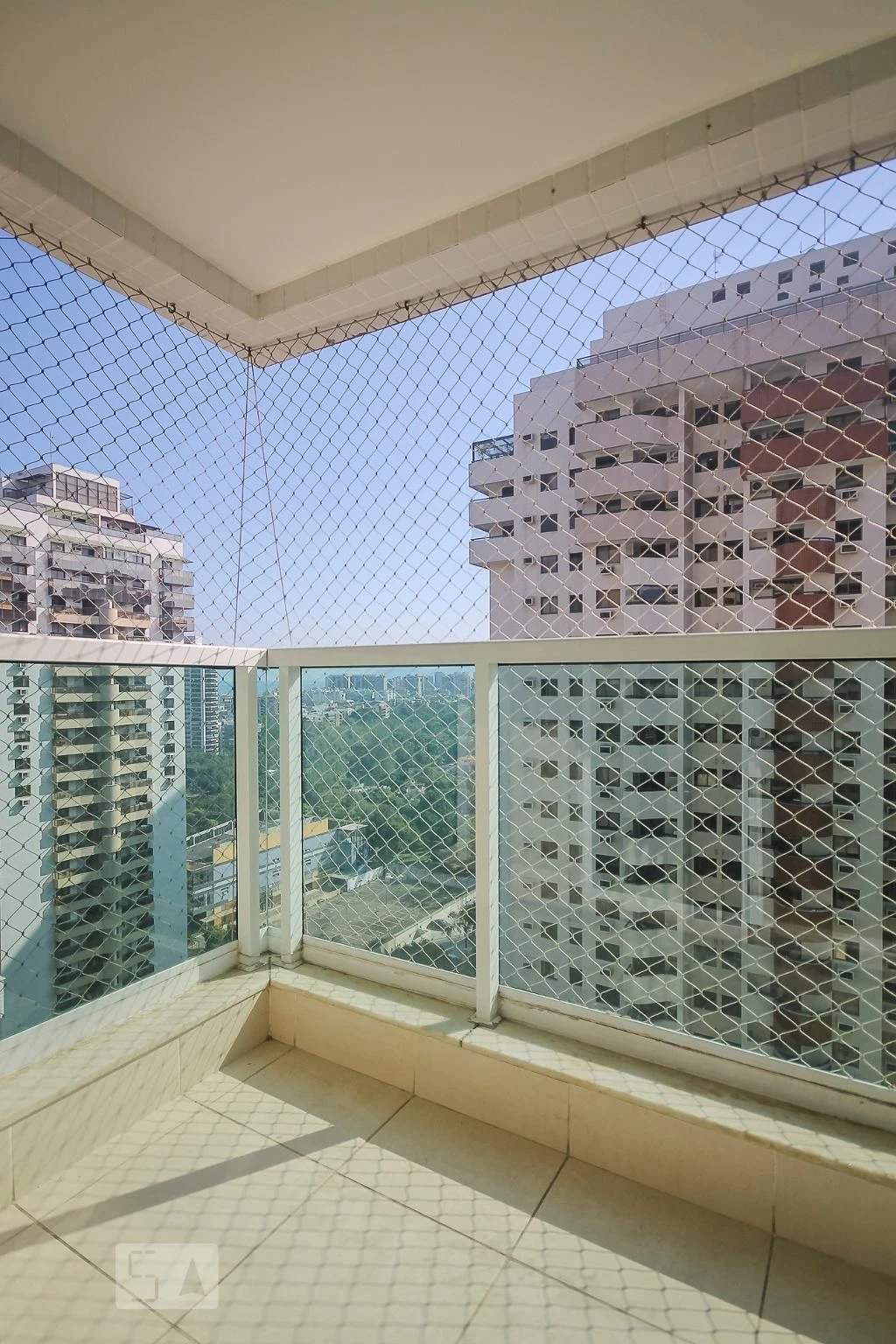 Apartamento sem mobília com 2 dormitórios e vaga — photo 28