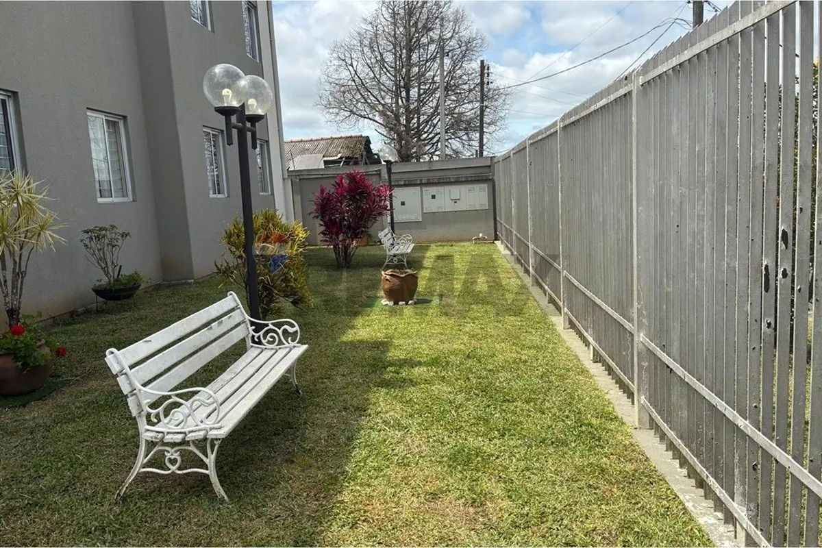 3-bedroom apartment, 1 with its own bathroom, 48 m² — photo 29