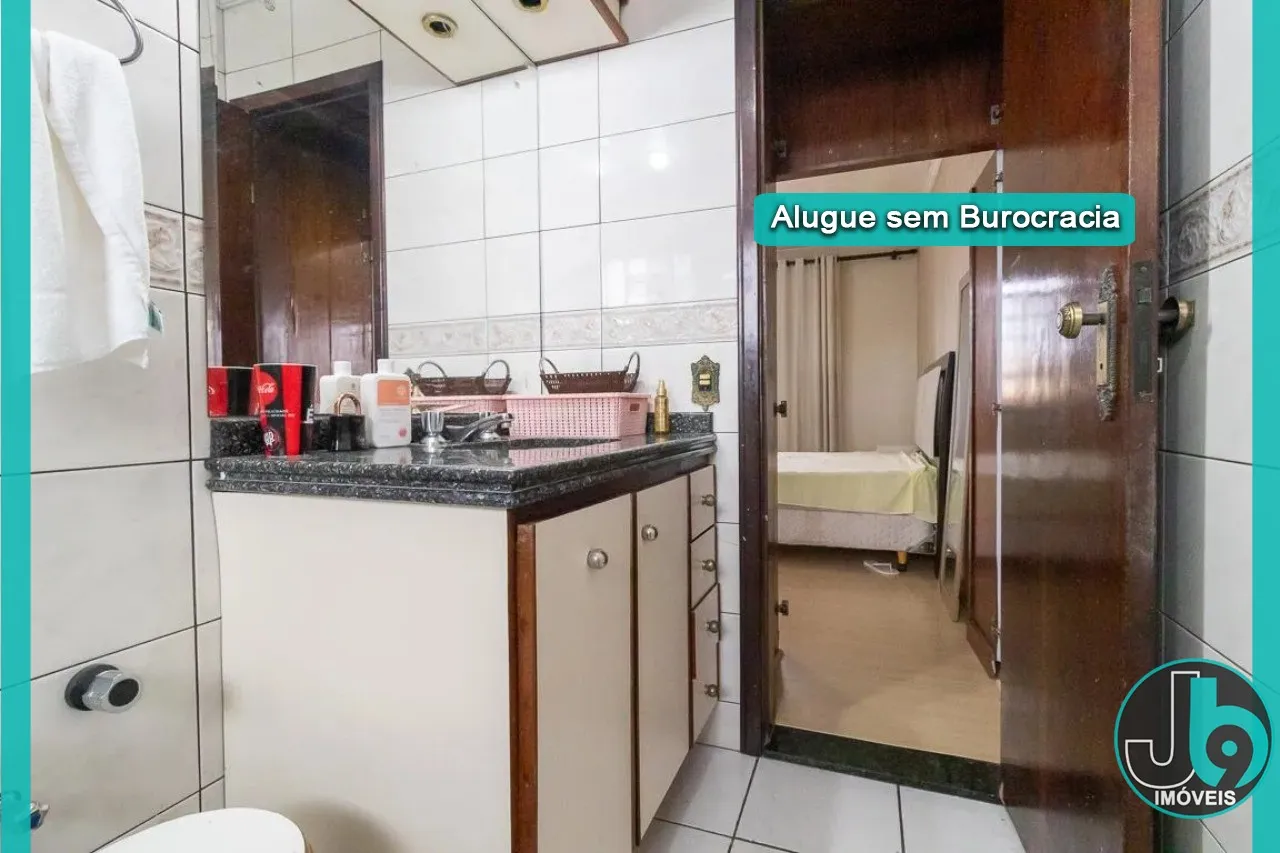 Rental house with 4 bedrooms and 3 bathrooms — photo 45