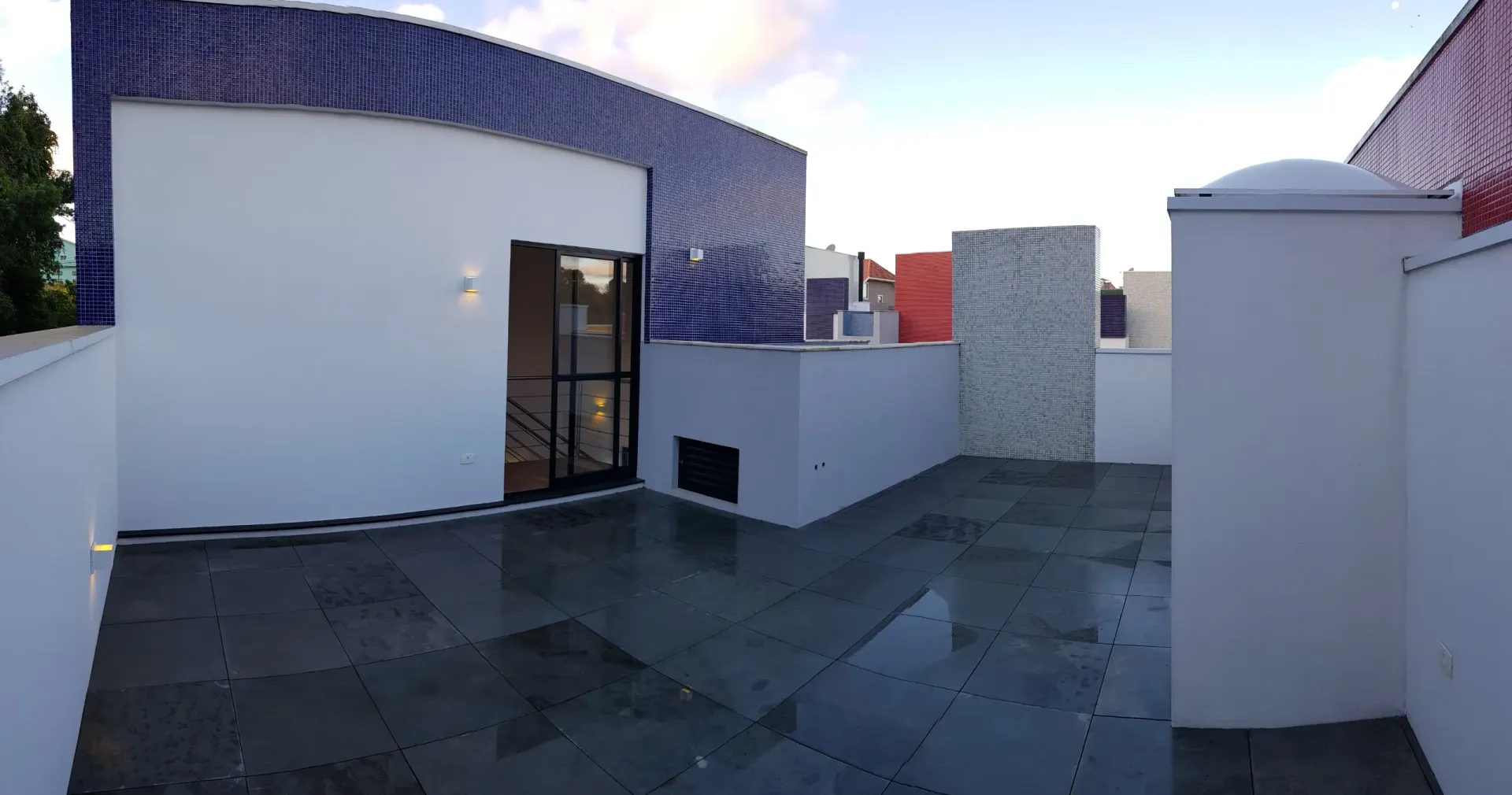 Unfurnished 260 m² house with 3 bedrooms and 2 parking — photo 20