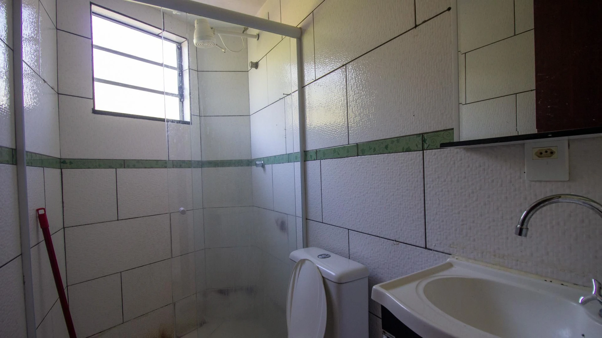 Apartamento com varanda gourmet, Recreio dos Bandeirantes — photo 5