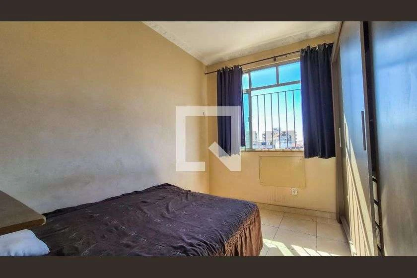 Apartamento de 2 quartos com 1 vaga e vista urbana — photo 7