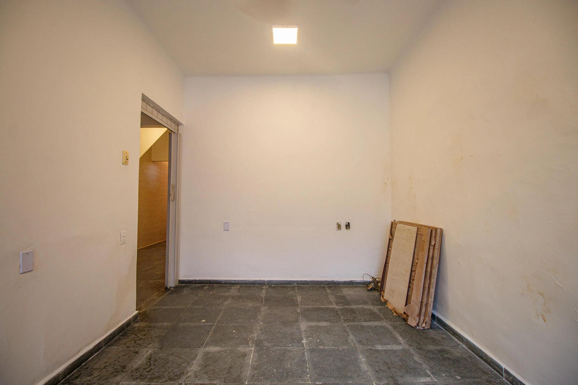 House, 100 m², with a home office — photo 26
