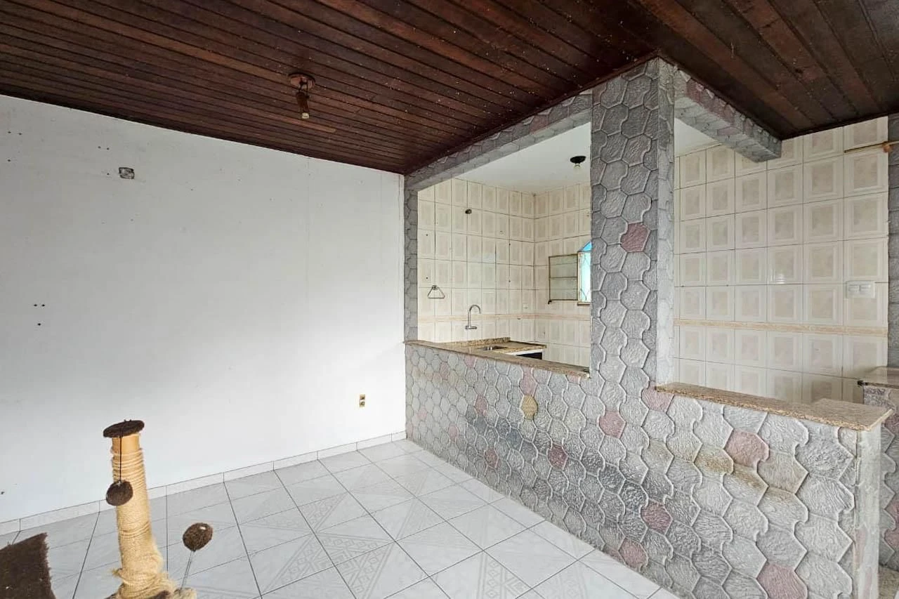 Будинок 70 м², 2 спальні, Ріо-де-Жанейро — photo 6
