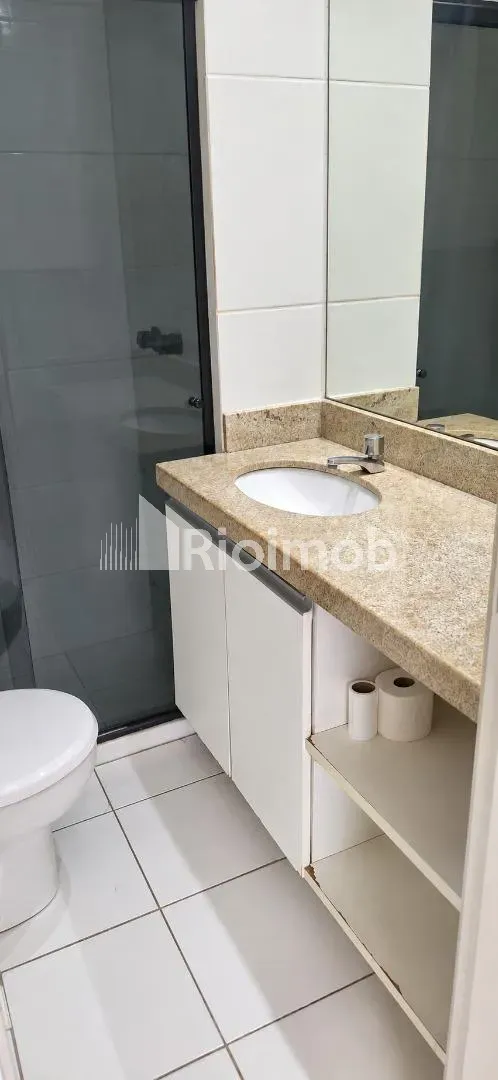 Квартира 80 м² з робочим місцем та панорамними вікнами — photo 20