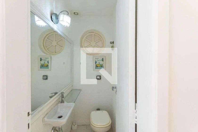 4-bedroom house for rent with private garden and balcony — photo 4